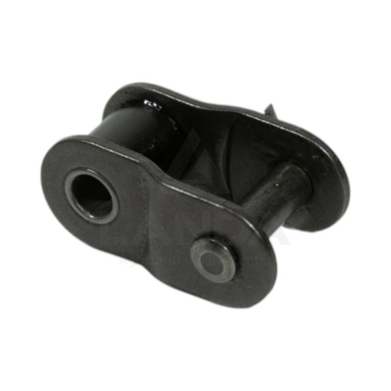 ESLABON CURVADO 12B1 SAPPHIRE