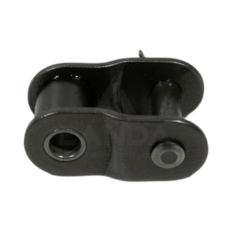 ESLABON CURVADO 12B1 SAPPHIRE