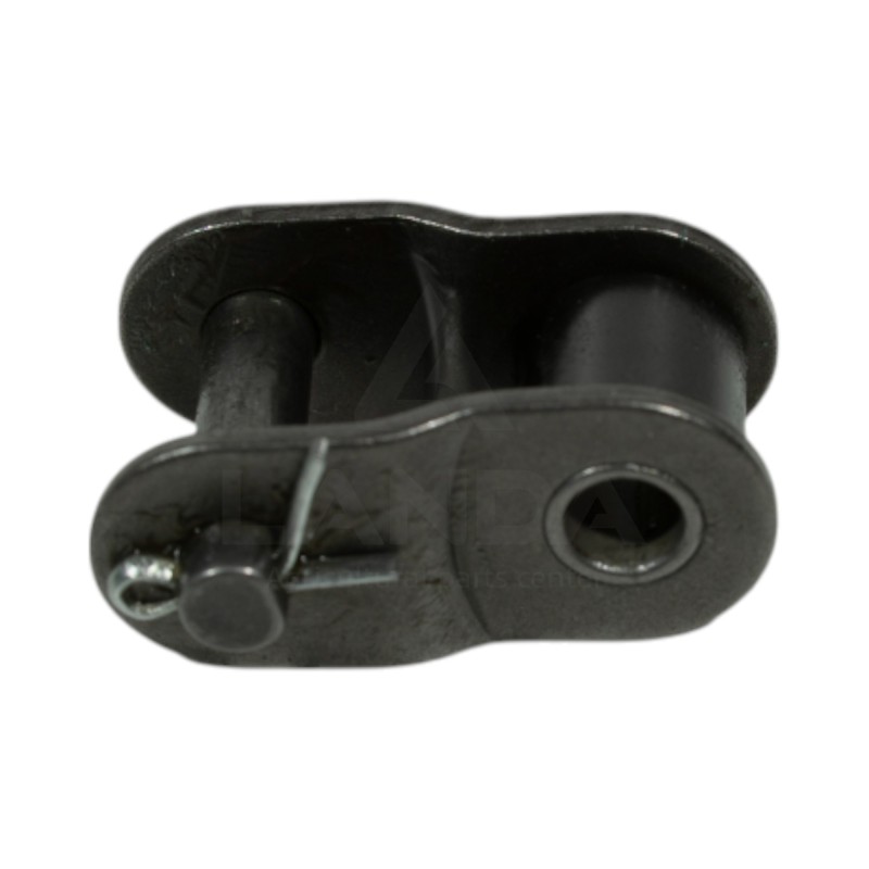 ESLABON CURVADO 12B1 SAPPHIRE