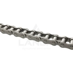 CADENA DE RODILLOS DIAMOND ZAFIRO 16B-1 (Metros / Cant. 5m)