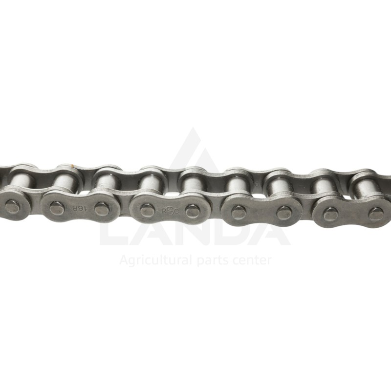 CADENA DE RODILLOS DIAMOND ZAFIRO 16B-1 (Metros / Cant. 5m)