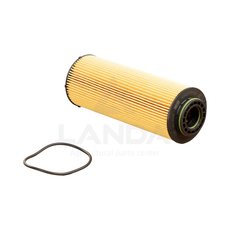 MOTOR OIL CARTRIDGE