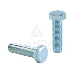 TORNILLO CABEZA HEXAGONAL M20X70