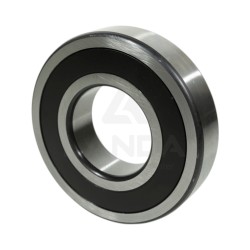 ROULEMENT A BILLES TYPE 63132RSC3