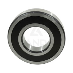 BALL BEARING