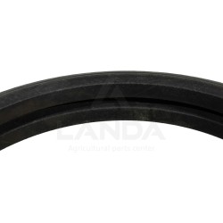 CORREA MULTICANAL 2HC