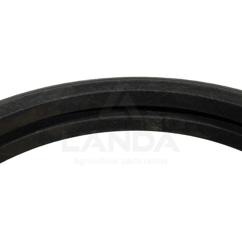 MULTIBAND BELT 2-GROOVE HC