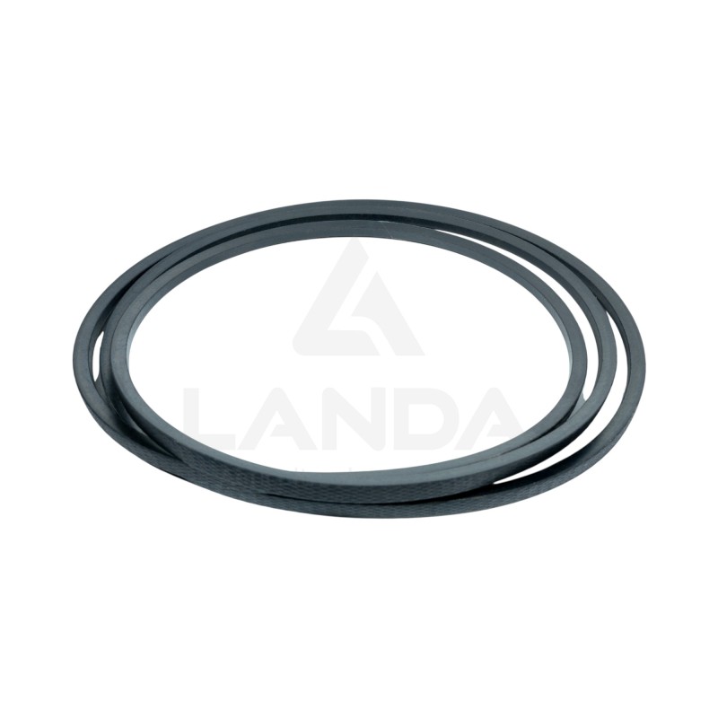 COURROIE TRAPÉZOIDALE