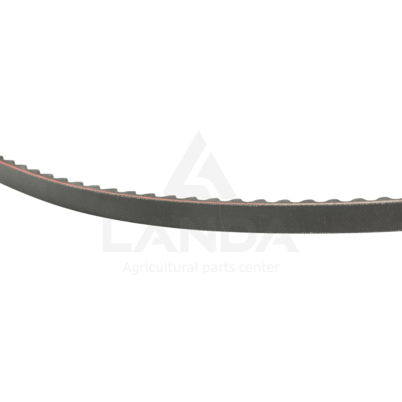 COURROIE TRAPÉZOÎDALE