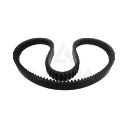 COURROIE DE VARIATEUR CRANTEE