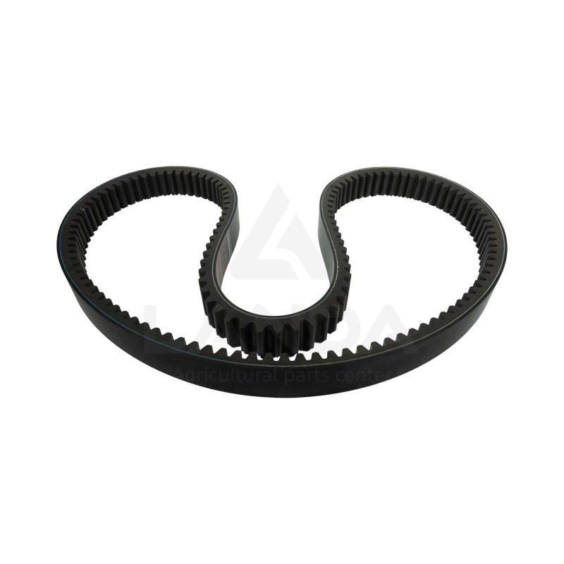 COURROIE DE VARIATEUR CRANTEE