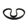 COURROIE DE VARIATEUR CRANTEE