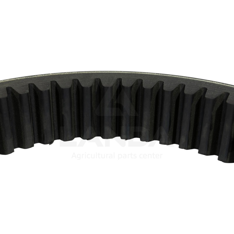 COURROIE DE VARIATEUR CRANTEE