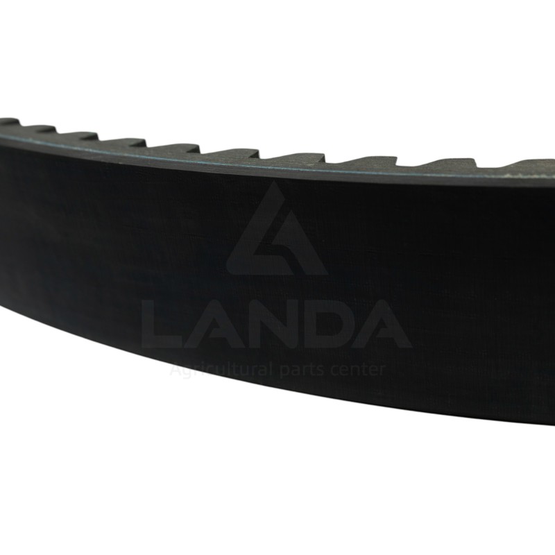 COURROIE DE VARIATEUR CRANTEE