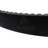 CORREA VARIADOR LISO