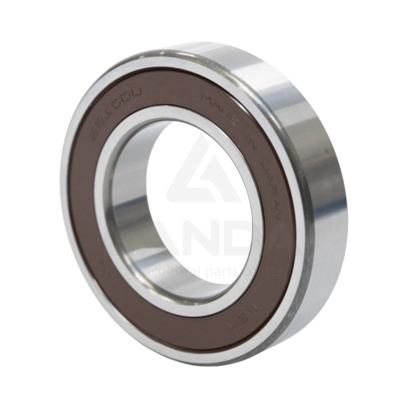 ROULEMENT A BILLES TYPE 62102RSC3E