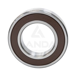 ROULEMENT A BILLES TYPE 62102RSC3E