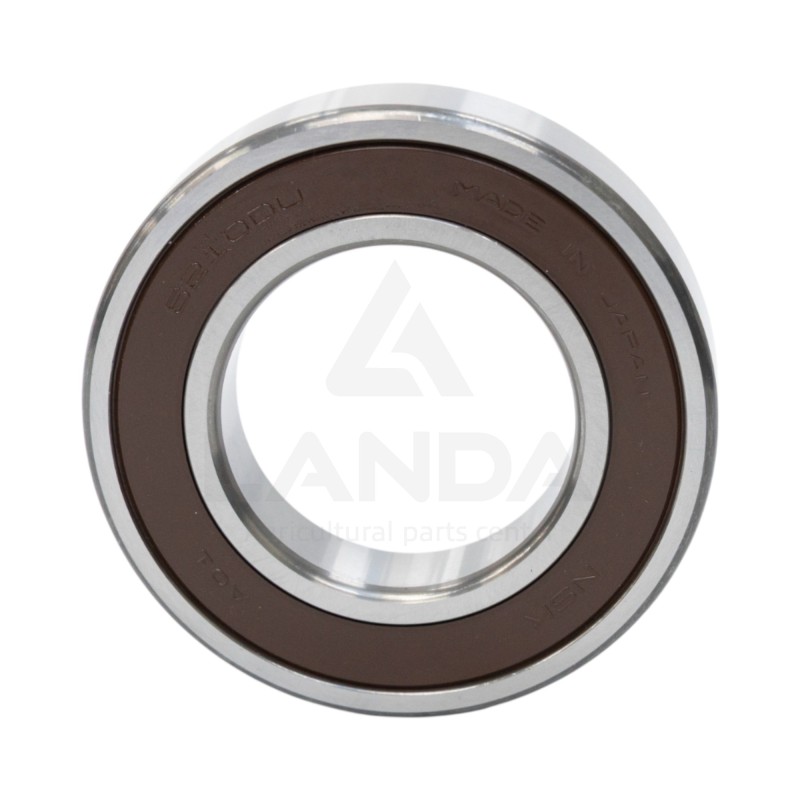 ROULEMENT A BILLES TYPE 62102RSC3E