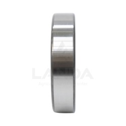 ROULEMENT A BILLES TYPE 62102RSC3E