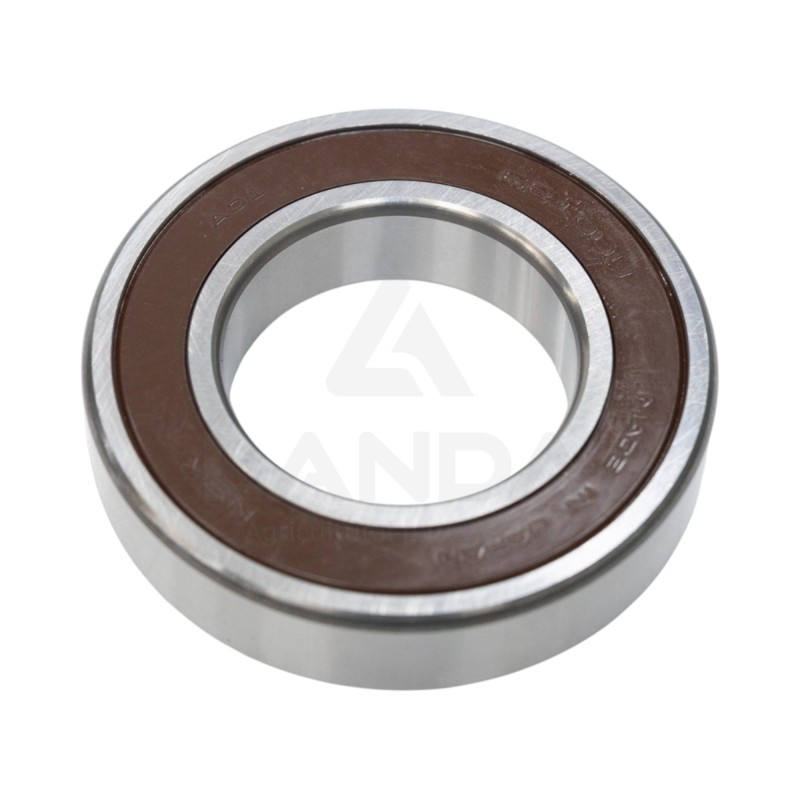BALL BEARING