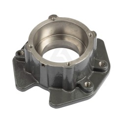 PALIER APPLIQUE GAUCHE (Diam 55mm)