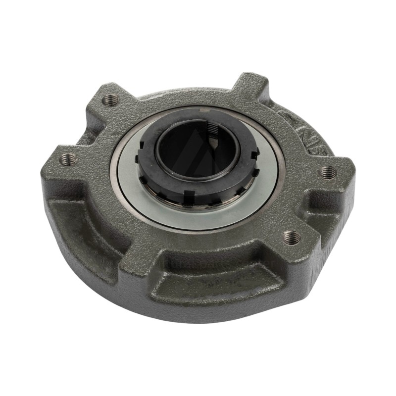 SOPORTE DE RODAMIENTO DERECHO (Diam 50mm)