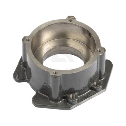 PALIER APPLIQUE GAUCHE (Diam 65mm)