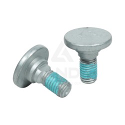 TORNILLO DE CUCHILLO