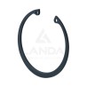 CIRCLIPS INTERIEUR (85x3)