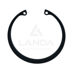 CIRCLIP IINTERIOR 85X3