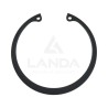 CIRCLIPS INTERIEUR (85x3)