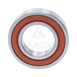BALL BEARING