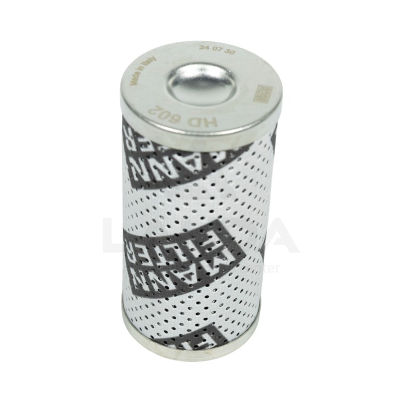 HYDRAULIC CARTRIDGE FILTER