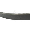 SERRATED VARIABLE SPEED BELT
