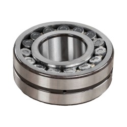 SELF-ALIGNING BALL BEARING