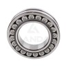SELF-ALIGNING BALL BEARING