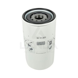 HYDRAULIC FILTER