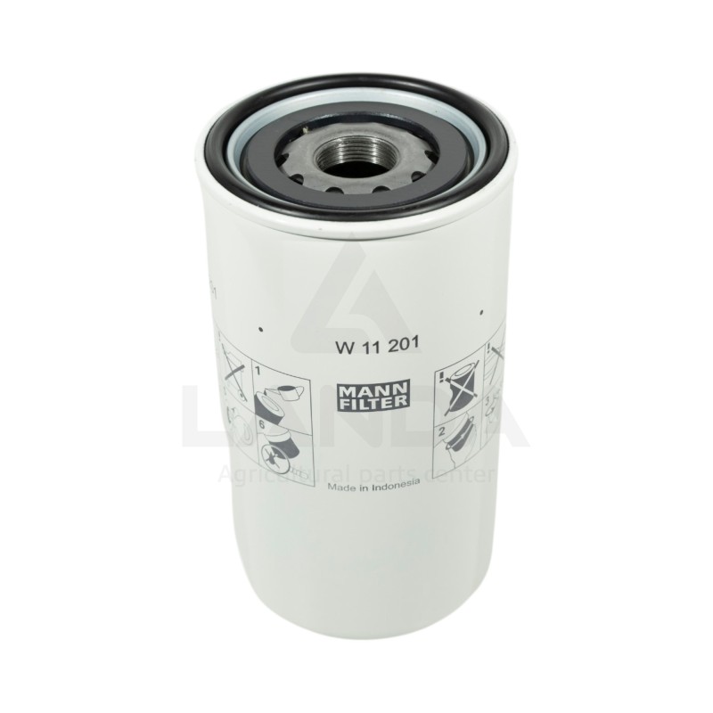 HYDRAULIC FILTER
