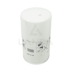 HYDRAULIC FILTER