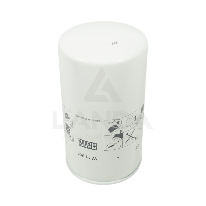 HYDRAULIC FILTER