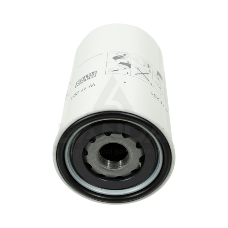 HYDRAULIC FILTER