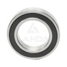BALL BEARING