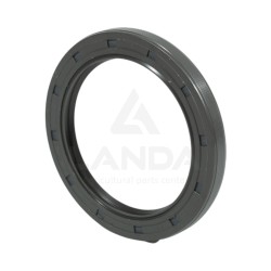 DOUBLE LIP SEAL (60x80x8)