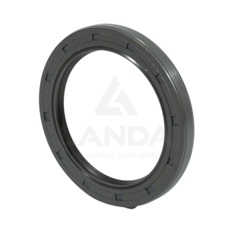 DOUBLE LIP SEAL (60x80x8)