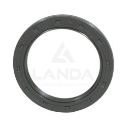 JUNTA SPI DOBLE LABIO (60x80x8)