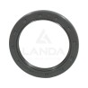 JUNTA SPI DOBLE LABIO (60x80x8)