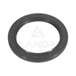 DOUBLE LIP SEAL (60x80x8)