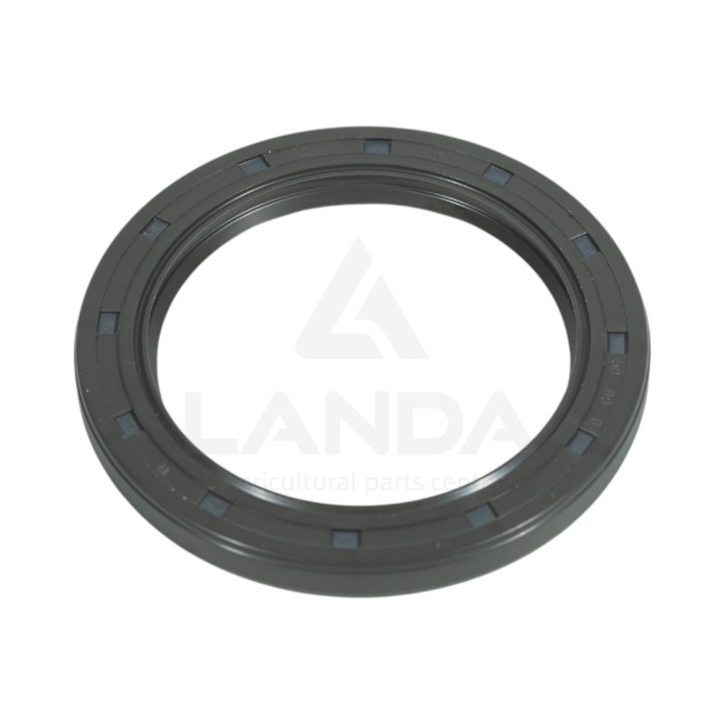 DOUBLE LIP SEAL (60x80x8)
