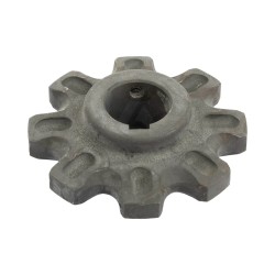 ELEVATOR SPROCKET