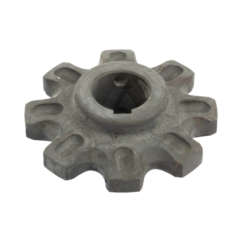 PIGNON D'ELEVATEUR 8 Z (Ø 38mm)
